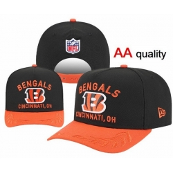 Cincinnati Bengals Snapback Cap 26C O315