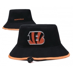 Cincinnati Bengals Snapback Cap 26C V028