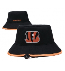Cincinnati Bengals Snapback Cap 26H B910 Cincinnati Bengals Snapback Cap 26H B910