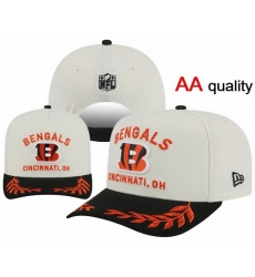 Cincinnati Bengals Snapback Cap 26H C897