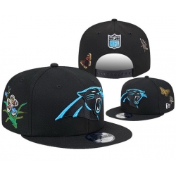 Cincinnati Bengals Snapback Cap 26H G176