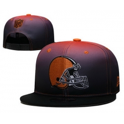 Cleveland Browns Snapback Cap 24H317