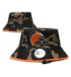 Cleveland Browns Snapback Cap 26H N918