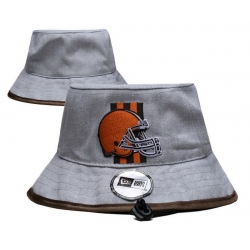 Cleveland Browns Snapback Cap 26H N990
