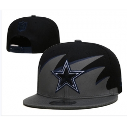 Dallas Cowboys NFL Snapback Hat 007