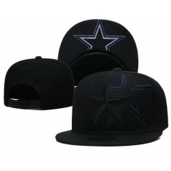 Dallas Cowboys Snapback Cap 24H309