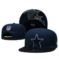 Dallas Cowboys Snapback Cap 24H320