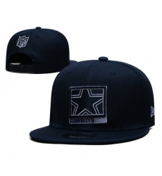 Dallas Cowboys Snapback Cap 24H330