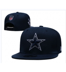 Dallas Cowboys Snapback Cap 24H338