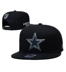 Dallas Cowboys Snapback Cap 24H344