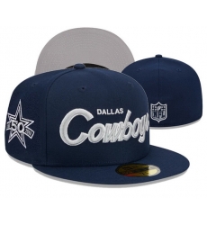 Dallas Cowboys Snapback Cap 24H354