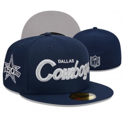 Dallas Cowboys Snapback Cap 24H354