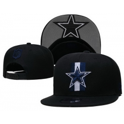 Dallas Cowboys Snapback Cap 24H357