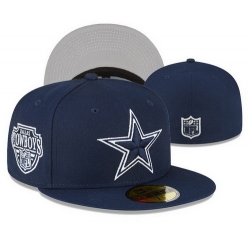 Dallas Cowboys Snapback Cap 25K H966
