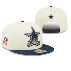 Dallas Cowboys Snapback Cap 25K O186