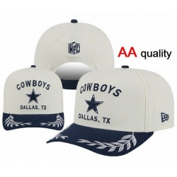 Dallas Cowboys Snapback Cap 26C J731