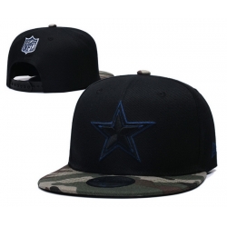 Dallas Cowboys Snapback Cap 26H C538