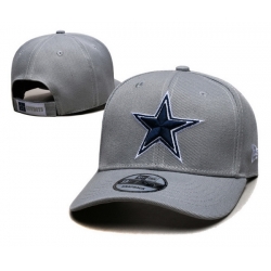 Dallas Cowboys Snapback Cap 26H L001