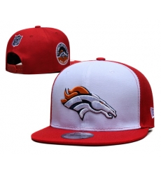 Denver Broncos Snapback Cap 003