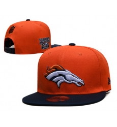 Denver Broncos Snapback Cap 24H305