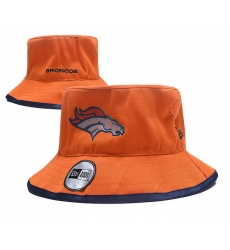 Denver Broncos Snapback Cap 26H W425