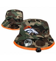 Denver Broncos Snapback Hat 24E13