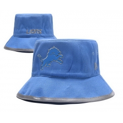 Detroit Lions Snapback Cap 24H310