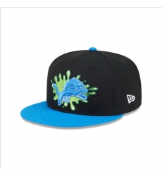 Detroit Lions Snapback Cap 26H F114 Detroit Lions Snapback Cap 26H F114