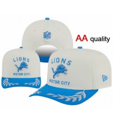 Detroit Lions Snapback Cap 26H L076 Detroit Lions Snapback Cap 26H L076