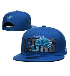 Detroit Lions Snapback Cap 26H W529 Detroit Lions Snapback Cap 26H W529