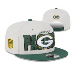 Green Bay Packers NFL Snapback Hat 004