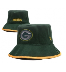 Green Bay Packers Snapback Cap 26H A250