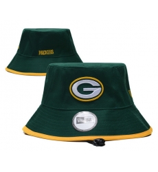 Green Bay Packers Snapback Cap 26H J961