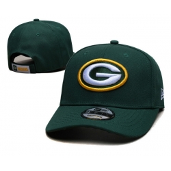 Green Bay Packers Snapback Cap 26H V887