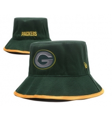 Green Bay Packers Snapback Hat 24E13