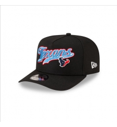 Houston Texans Snapback Cap 26H E309 Houston Texans Snapback Cap 26H E309