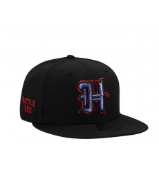 Houston Texans Snapback Cap 26H H115