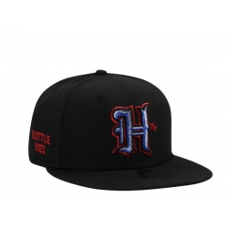 Houston Texans Snapback Cap 26H H115