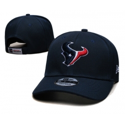 Houston Texans Snapback Cap 26H R240