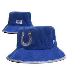 Indianapolis Colts NFL Snapback Hat 007