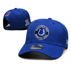 Indianapolis Colts Snapback Cap 26C F091