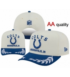 Indianapolis Colts Snapback Cap 26C G528