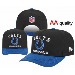 Indianapolis Colts Snapback Cap 26H D432