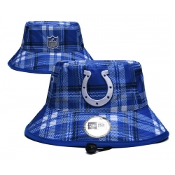 Indianapolis Colts Snapback Cap 26H T386