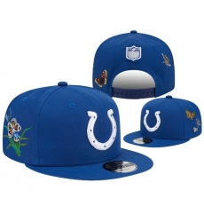 Indianapolis Colts Snapback Cap 26H W938 Indianapolis Colts Snapback Cap 26H W938