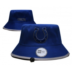 Indianapolis Colts Snapback Cap 26H X917