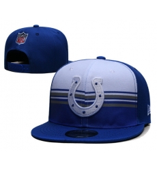 Indianapolis Colts Snapback Cap 26H Y637 Indianapolis Colts Snapback Cap 26H Y637