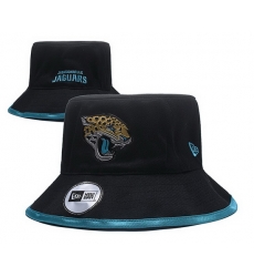 Jacksonville Jaguars Snapback Cap 006