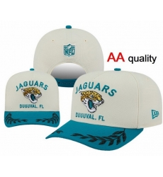 Jacksonville Jaguars Snapback Cap 26C Q363
