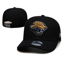Jacksonville Jaguars Snapback Cap 26H R918